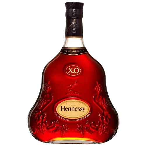 Hennessy XO Cognac (750ml) (Fake)